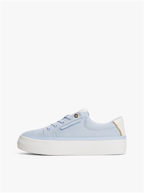 ESSENTIAL VULC TEXTI TOMMY HILFIGER | FW0FW08323/C1O